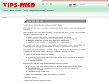 Tablet Screenshot of eng.vipsmed.ru